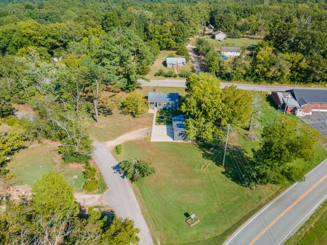3287 Highway 48, N, Nunnelly, TN 37137