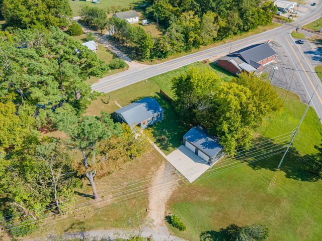 3287 Highway 48, N, Nunnelly, TN 37137