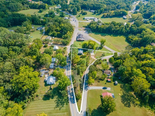 3287 Highway 48, N, Nunnelly, TN 37137