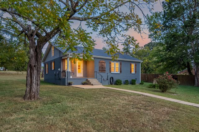 3287 Highway 48, N, Nunnelly, TN 37137