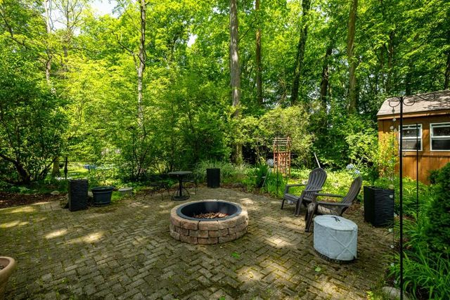 3665 Frederick Drive, Ann Arbor, MI 48105