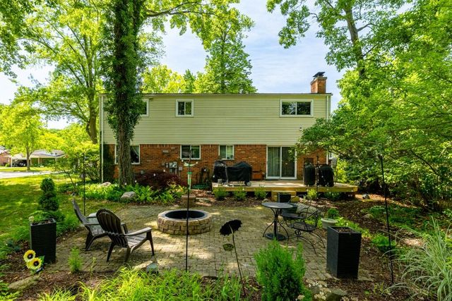 3665 Frederick Drive, Ann Arbor, MI 48105