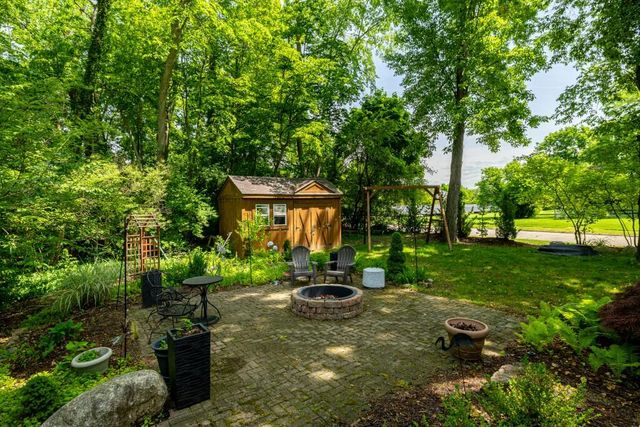 3665 Frederick Drive, Ann Arbor, MI 48105