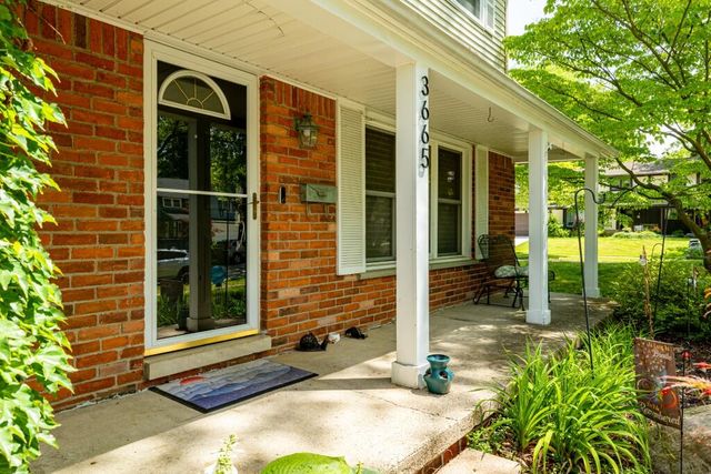 3665 Frederick Drive, Ann Arbor, MI 48105