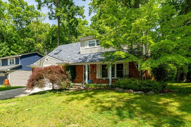 3665 Frederick Drive, Ann Arbor, MI 48105