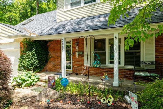 3665 Frederick Drive, Ann Arbor, MI 48105