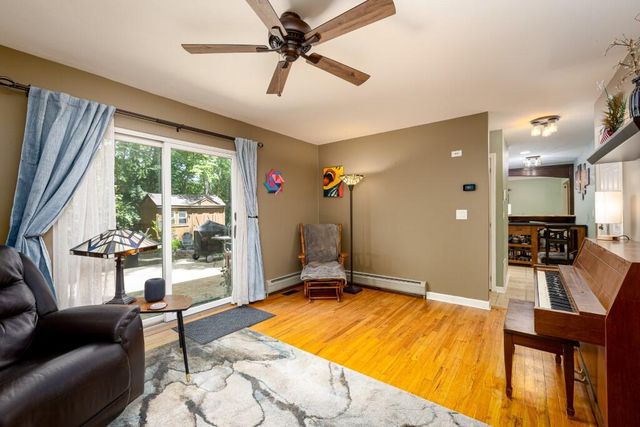 3665 Frederick Drive, Ann Arbor, MI 48105