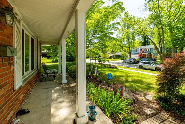 3665 Frederick Drive, Ann Arbor, MI 48105