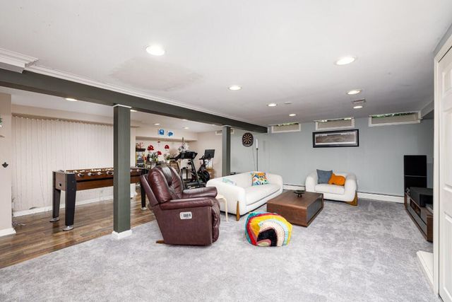 3665 Frederick Drive, Ann Arbor, MI 48105