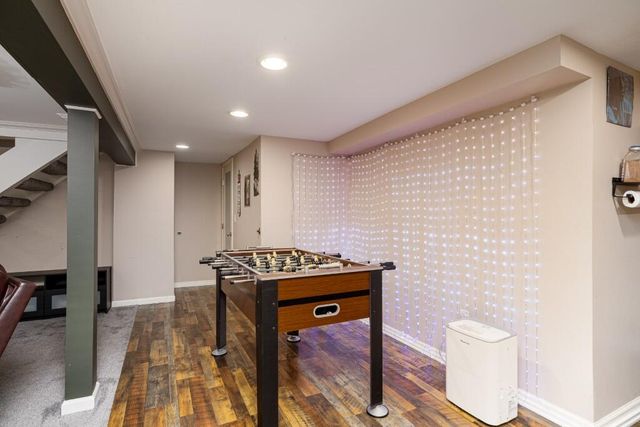3665 Frederick Drive, Ann Arbor, MI 48105