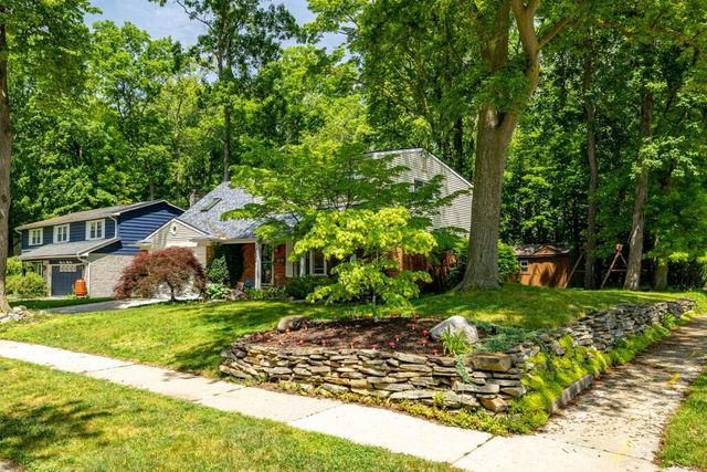 3665 Frederick Drive, Ann Arbor, MI 48105
