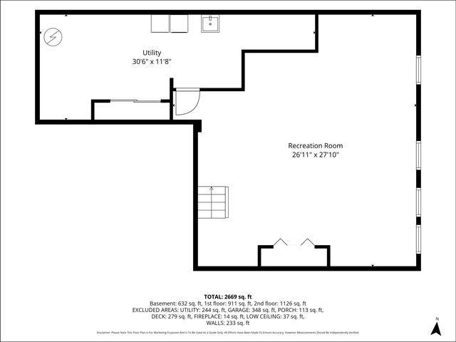3665 Frederick Drive, Ann Arbor, MI 48105