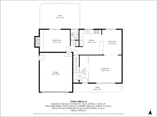 3665 Frederick Drive, Ann Arbor, MI 48105