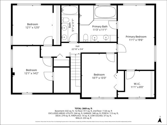3665 Frederick Drive, Ann Arbor, MI 48105