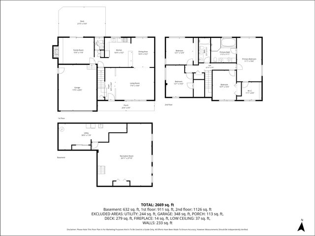 3665 Frederick Drive, Ann Arbor, MI 48105