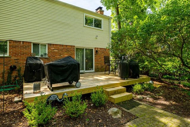 3665 Frederick Drive, Ann Arbor, MI 48105
