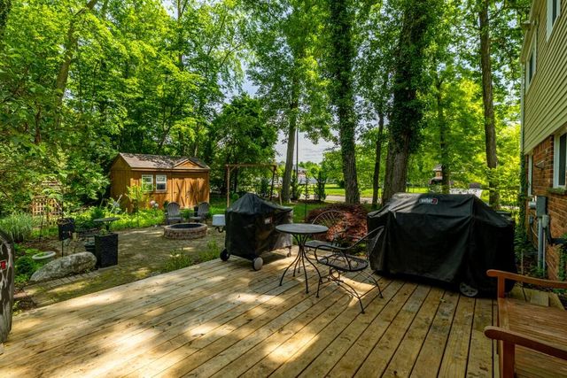 3665 Frederick Drive, Ann Arbor, MI 48105