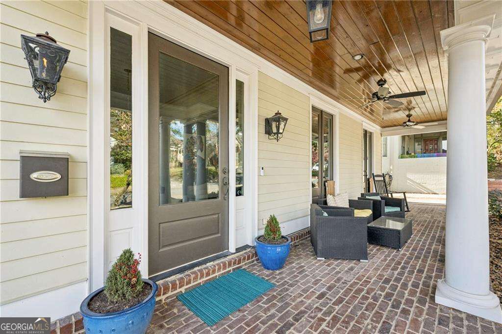 387 9th Street NE, Atlanta, GA 30309 — photo 5
