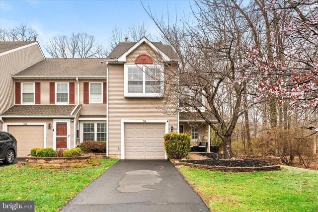 31 CYPRESS PL, Newtown, PA 18940