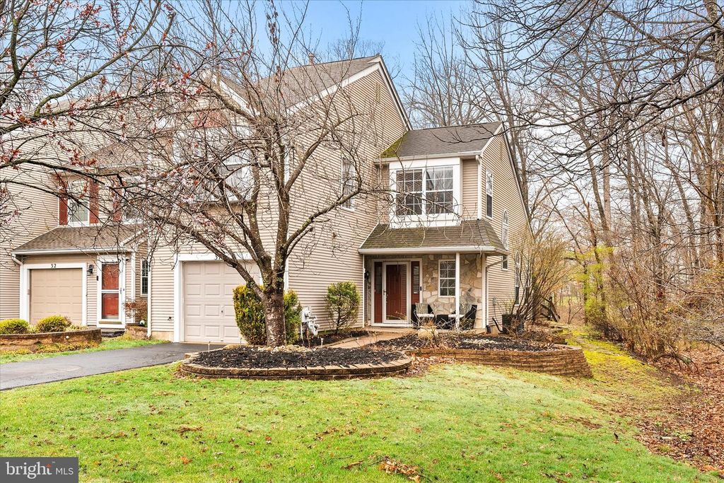 31 CYPRESS PL, Newtown, PA 18940