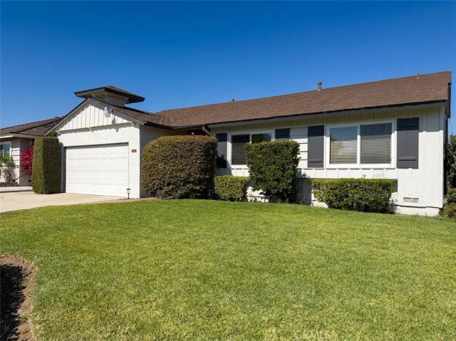 962 N Calmgrove, Covina, CA 91724
