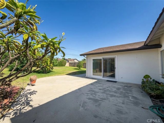 962 N Calmgrove, Covina, CA 91724