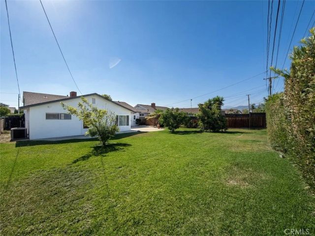 962 N Calmgrove, Covina, CA 91724