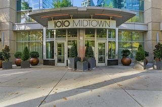 1080 PEACHTREE NE Street 2603, Atlanta, GA 30309