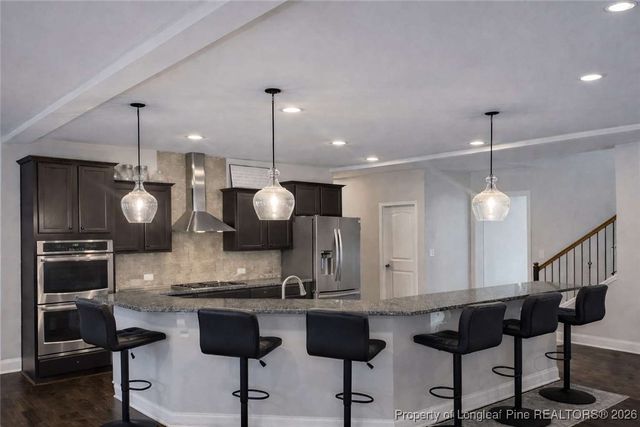 3221 Cragburn Place, Fayetteville, NC 28306