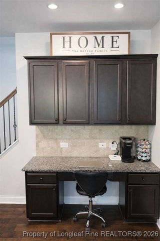 3221 Cragburn Place, Fayetteville, NC 28306