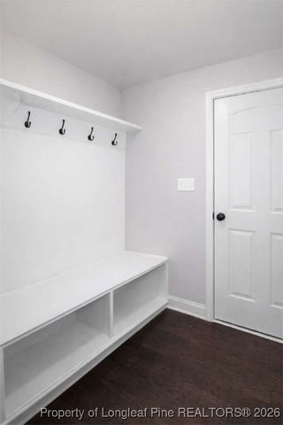 3221 Cragburn Place, Fayetteville, NC 28306