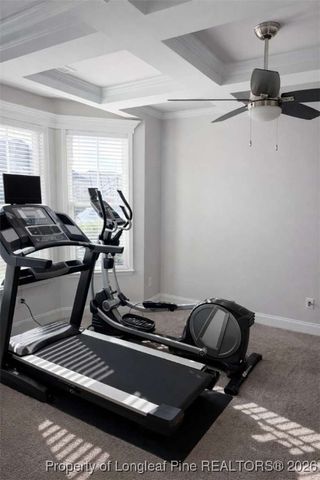 3221 Cragburn Place, Fayetteville, NC 28306