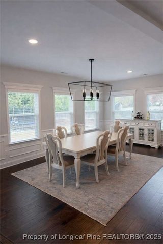 3221 Cragburn Place, Fayetteville, NC 28306