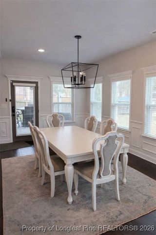 3221 Cragburn Place, Fayetteville, NC 28306