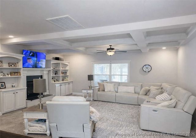 3221 Cragburn Place, Fayetteville, NC 28306