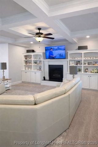 3221 Cragburn Place, Fayetteville, NC 28306