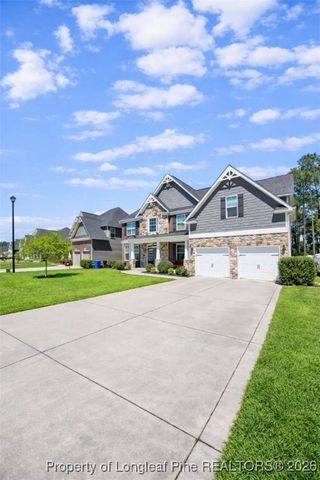 3221 Cragburn Place, Fayetteville, NC 28306