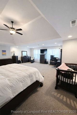 3221 Cragburn Place, Fayetteville, NC 28306