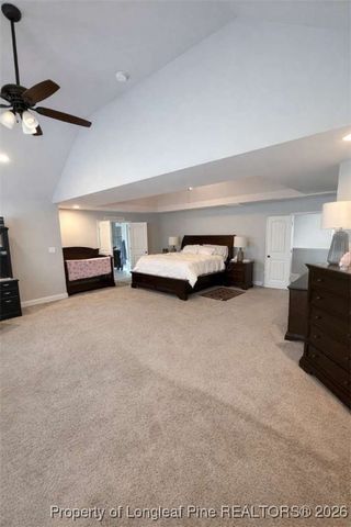 3221 Cragburn Place, Fayetteville, NC 28306