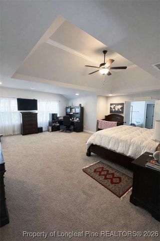 3221 Cragburn Place, Fayetteville, NC 28306