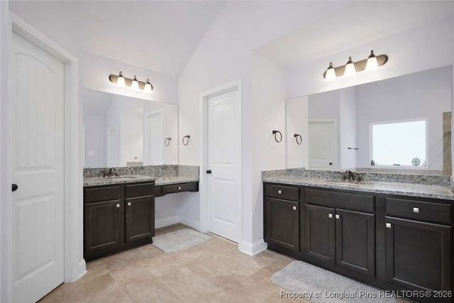 3221 Cragburn Place, Fayetteville, NC 28306