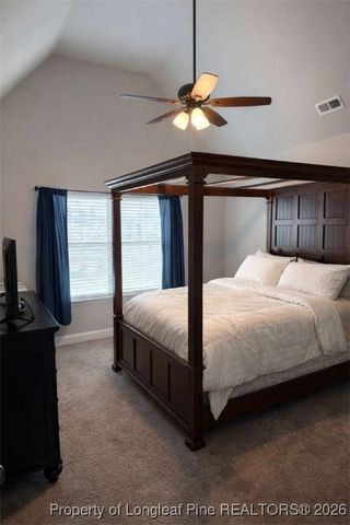 3221 Cragburn Place, Fayetteville, NC 28306