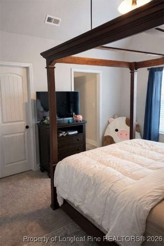 3221 Cragburn Place, Fayetteville, NC 28306