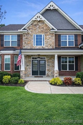 3221 Cragburn Place, Fayetteville, NC 28306