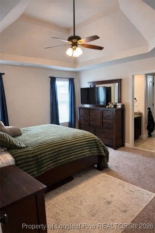 3221 Cragburn Place, Fayetteville, NC 28306