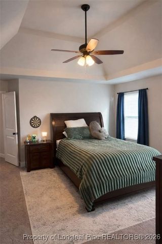 3221 Cragburn Place, Fayetteville, NC 28306