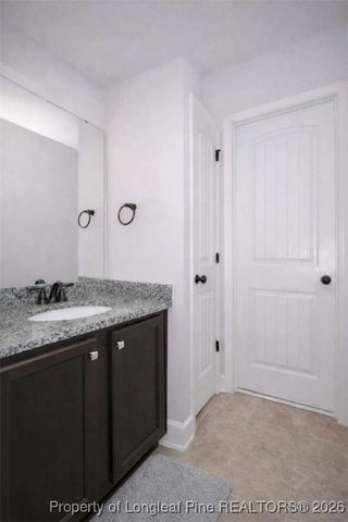 3221 Cragburn Place, Fayetteville, NC 28306