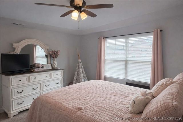 3221 Cragburn Place, Fayetteville, NC 28306