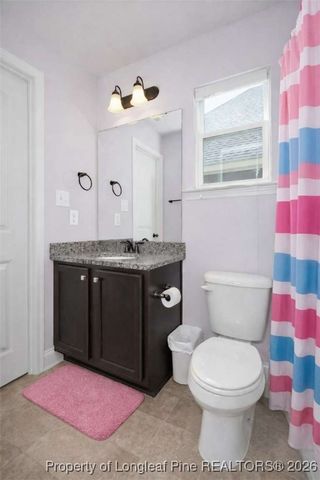 3221 Cragburn Place, Fayetteville, NC 28306