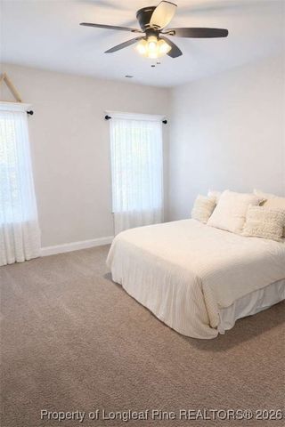 3221 Cragburn Place, Fayetteville, NC 28306